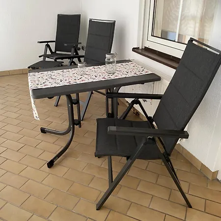 Frankenhoehe 15 *