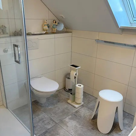 Апартаменты Frankenhoehe 15 *